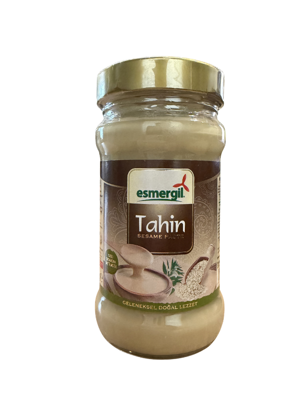 Esmergil Tahin 300 Gr